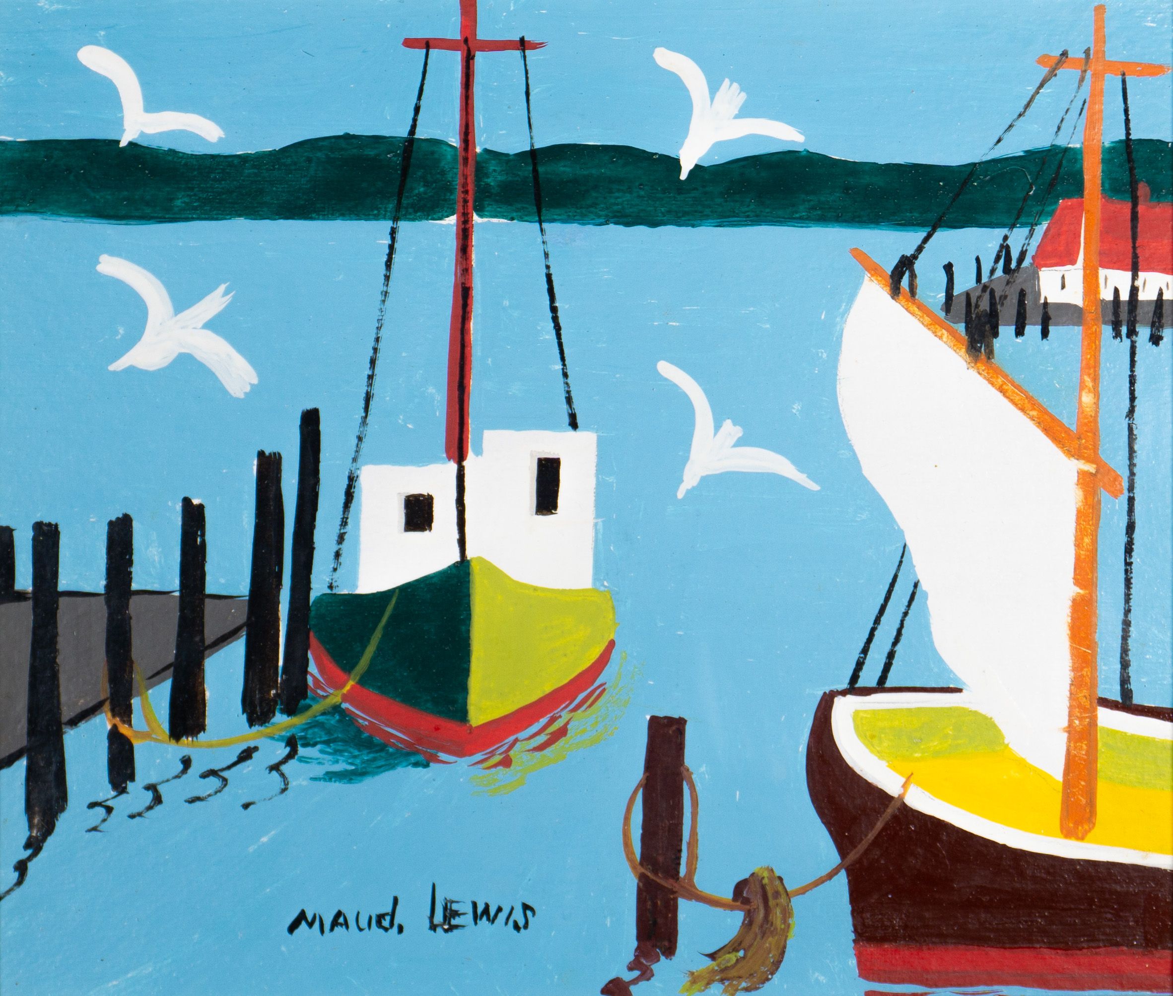 Maud 3